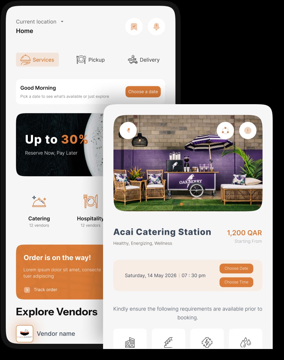 App Showcase