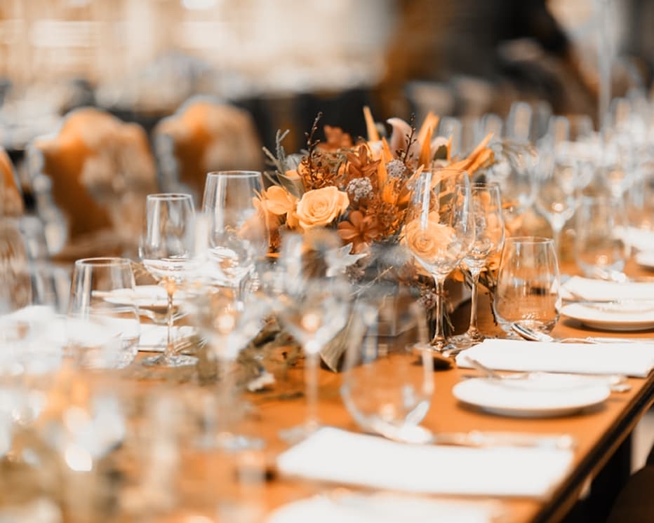 Catering & Food