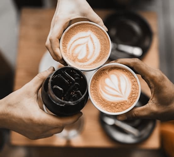 Coffee Station